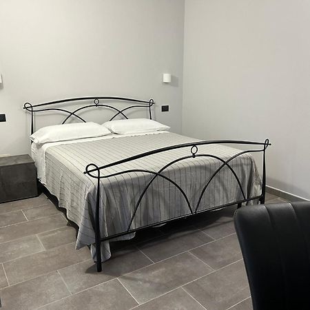 B&B Il Gelsomino Fontanelle di Roccabianca Ngoại thất bức ảnh