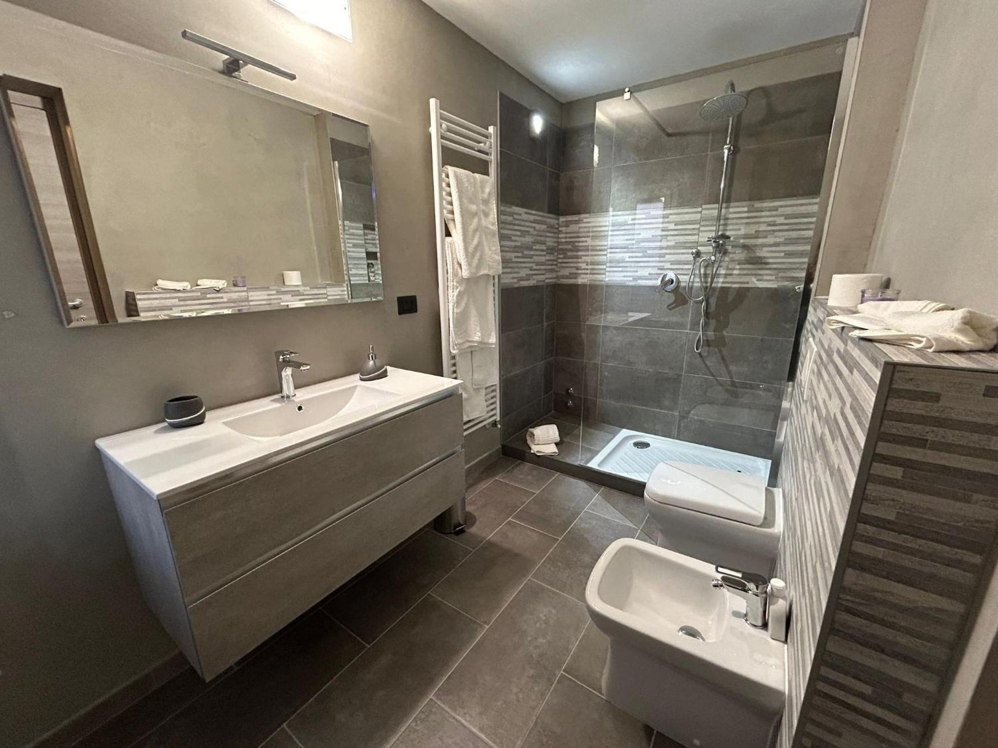B&B Il Gelsomino Fontanelle di Roccabianca Ngoại thất bức ảnh