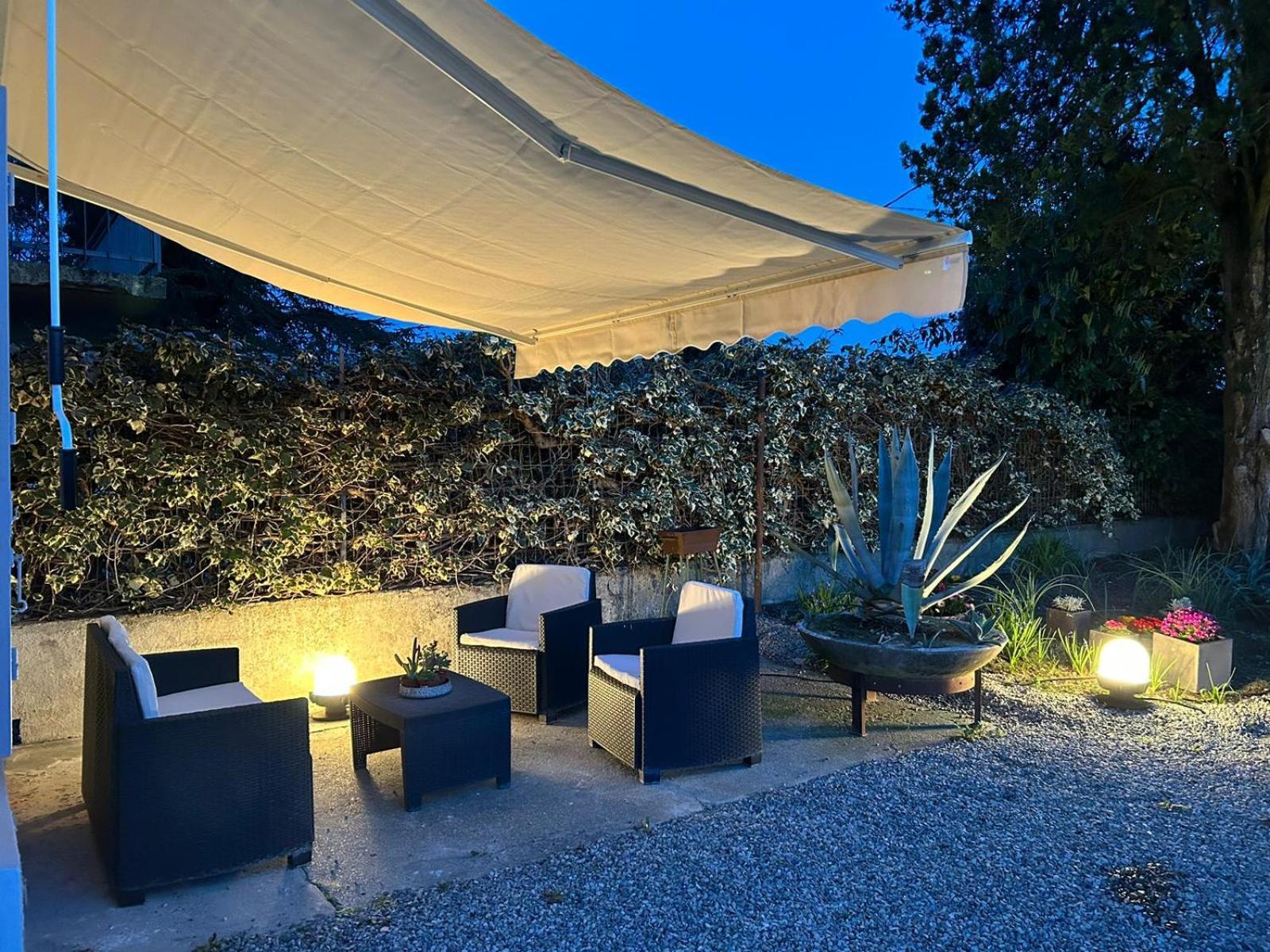 B&B Il Gelsomino Fontanelle di Roccabianca Ngoại thất bức ảnh