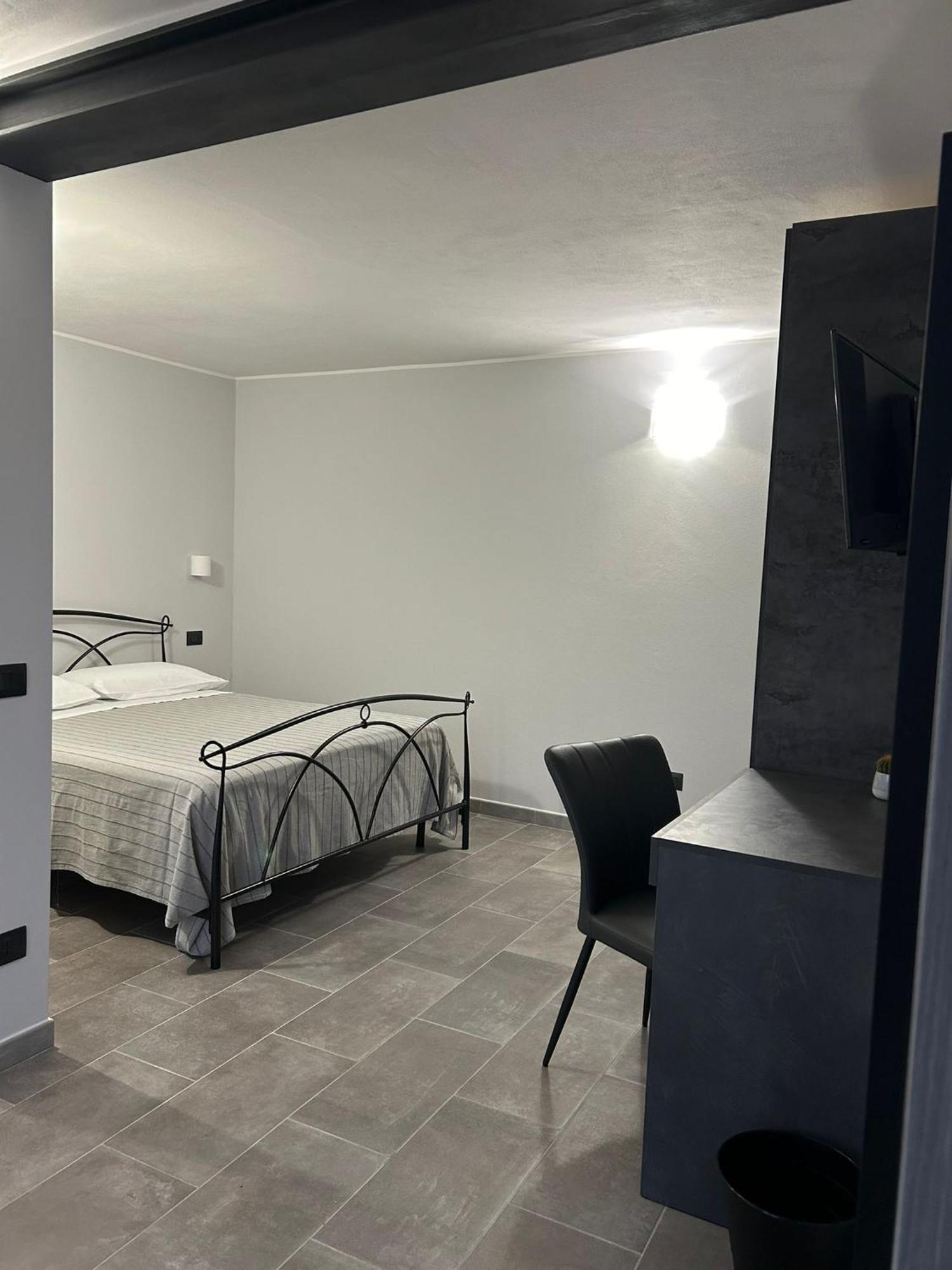 B&B Il Gelsomino Fontanelle di Roccabianca Ngoại thất bức ảnh