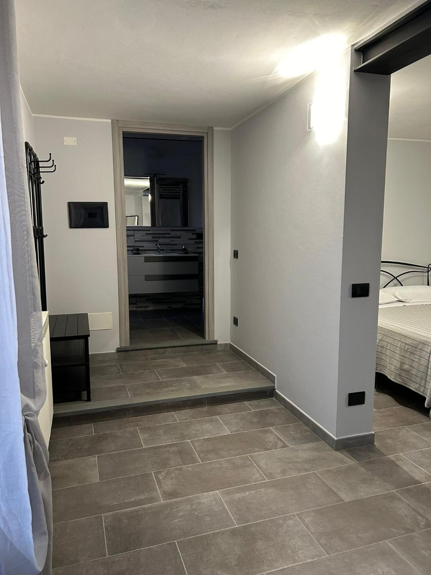 B&B Il Gelsomino Fontanelle di Roccabianca Ngoại thất bức ảnh