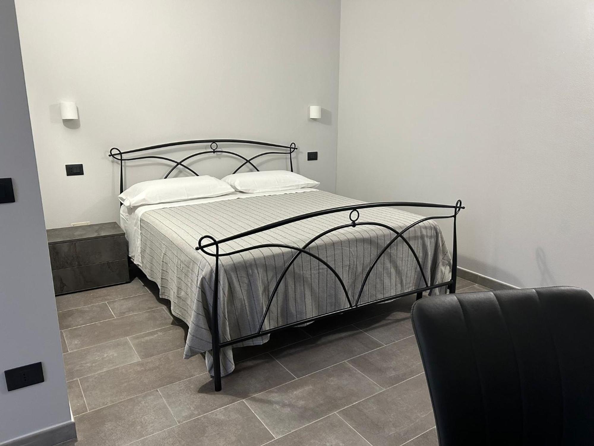 B&B Il Gelsomino Fontanelle di Roccabianca Ngoại thất bức ảnh