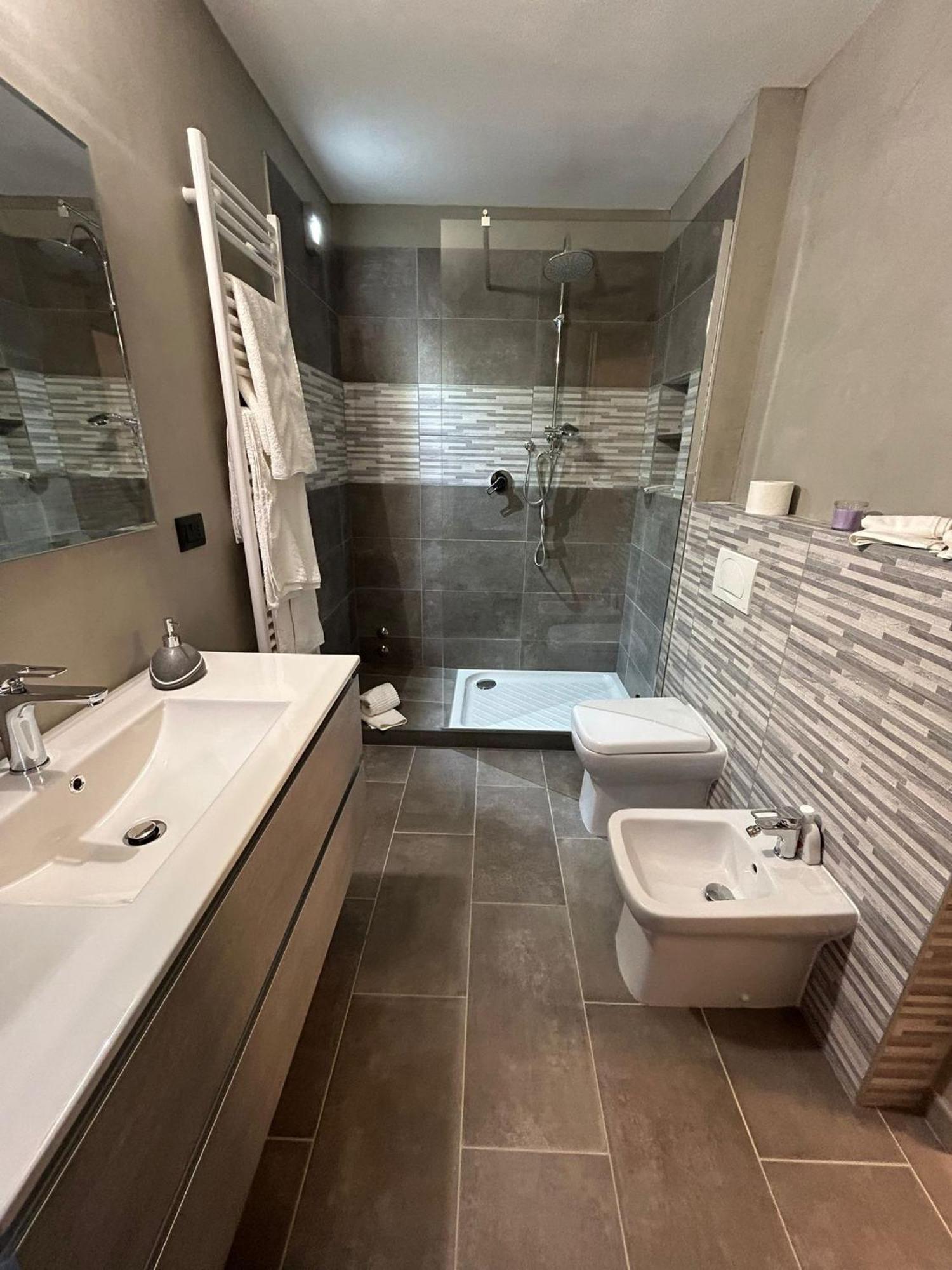 B&B Il Gelsomino Fontanelle di Roccabianca Ngoại thất bức ảnh