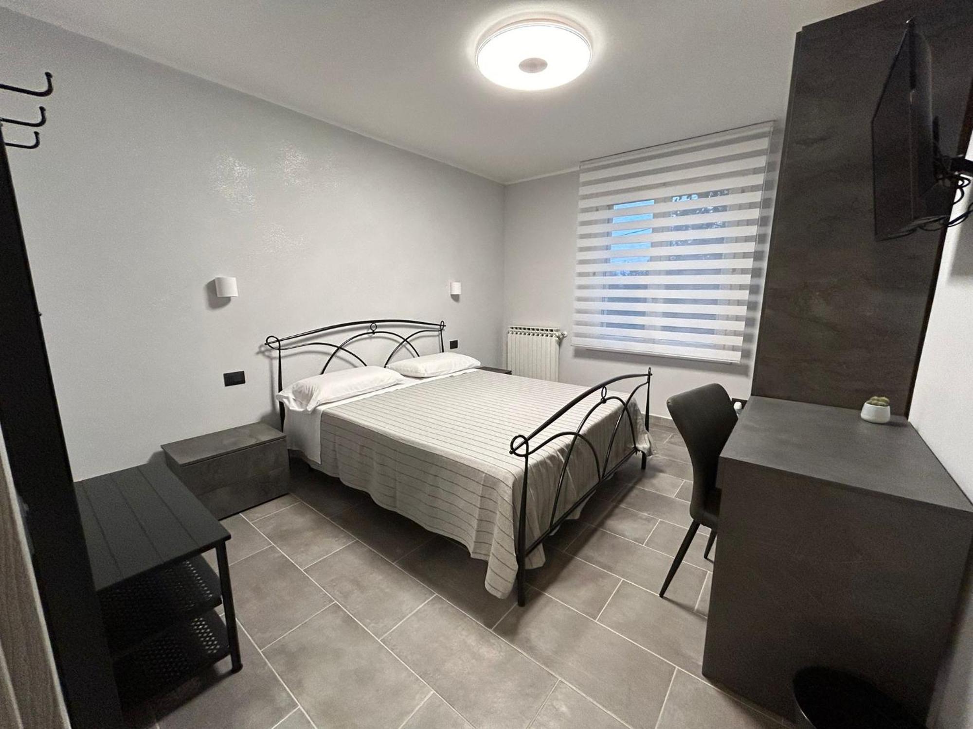 B&B Il Gelsomino Fontanelle di Roccabianca Ngoại thất bức ảnh
