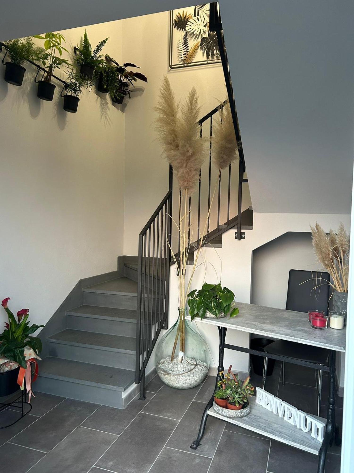 B&B Il Gelsomino Fontanelle di Roccabianca Ngoại thất bức ảnh