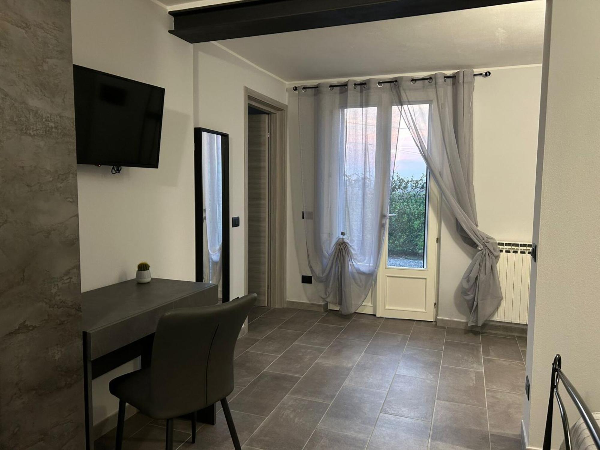 B&B Il Gelsomino Fontanelle di Roccabianca Ngoại thất bức ảnh